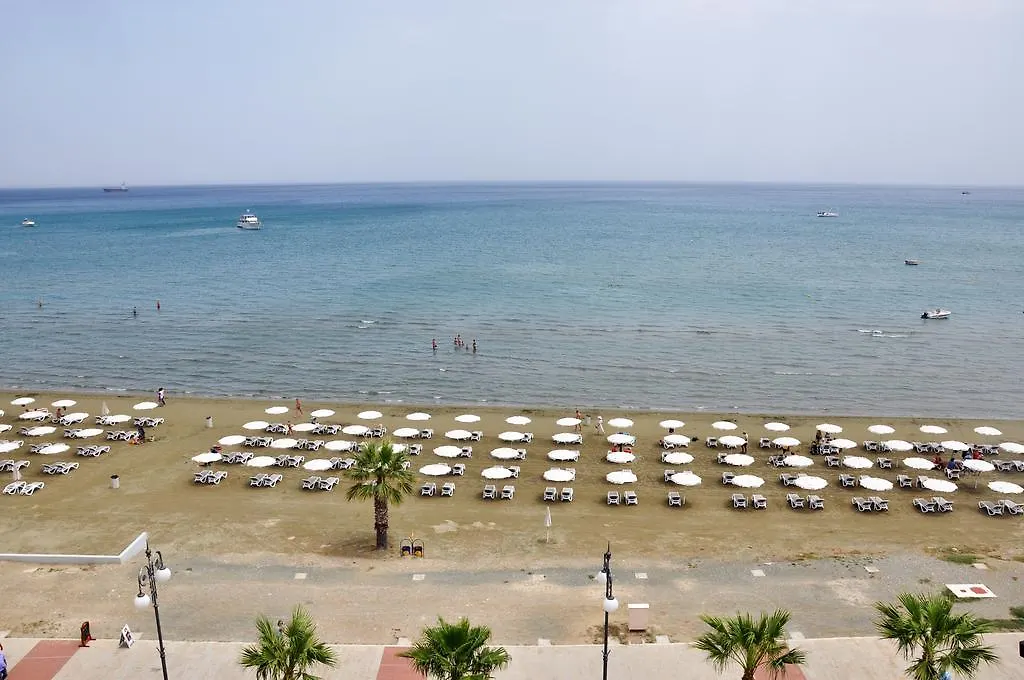 Zodiac Hotel Apartments Λάρνακα Ξενοδοχείο με διαμερίσματα