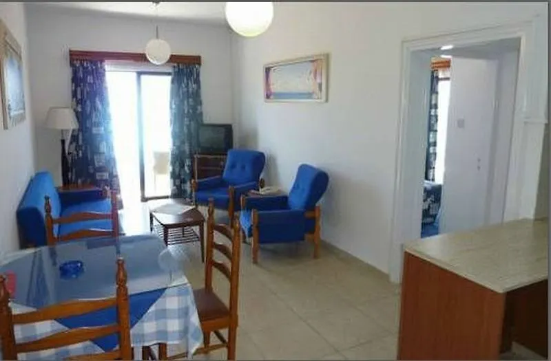 Zodiac Hotel Apartments Λάρνακα