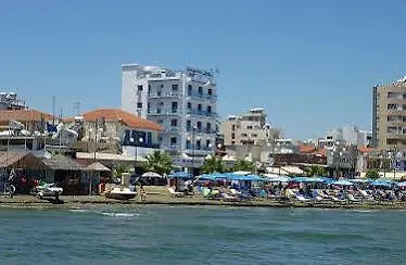 Zodiac Hotel Apartments Λάρνακα Ξενοδοχείο με διαμερίσματα