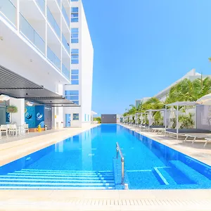 **** Hotel Seasons (adults Only) Cyprus