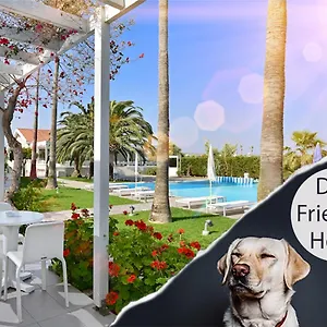 **** Hotel Mon Repos Cyprus