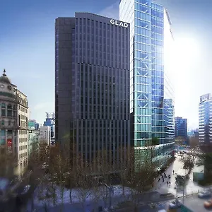 **** Hotel Glad Gangnam Coex Center Corea del Sud