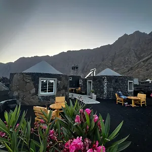  Bed & Breakfast Ecofunco Kaapverdische Eilanden