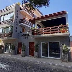 *** Hotel Viajante Kaapverdische Eilanden