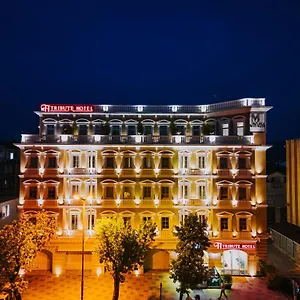 Tribute 4*, Shkodër Albanie