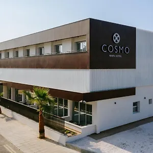 *** Hotel Cosmo Napa Boutique Cyprus