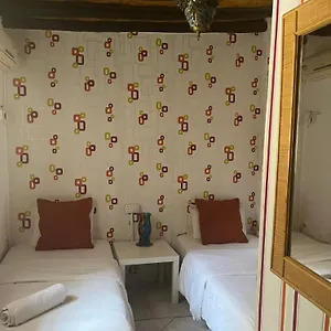 Bed and Breakfast Thermopilon