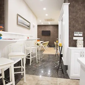*** Hotel Astan Taksim Turchia