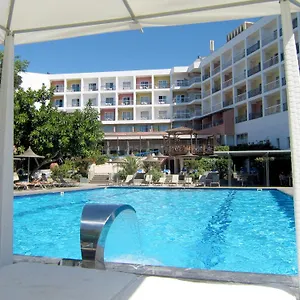 Marina 3*, Ayía Nápa Chypre
