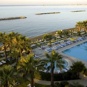 Semesteranläggning (resort) Palm &