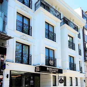 Boss Sultanahmet Τουρκία