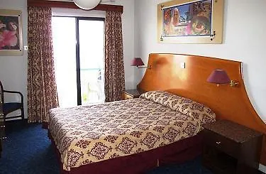 Zodiac Hotel Apartments Larnaca