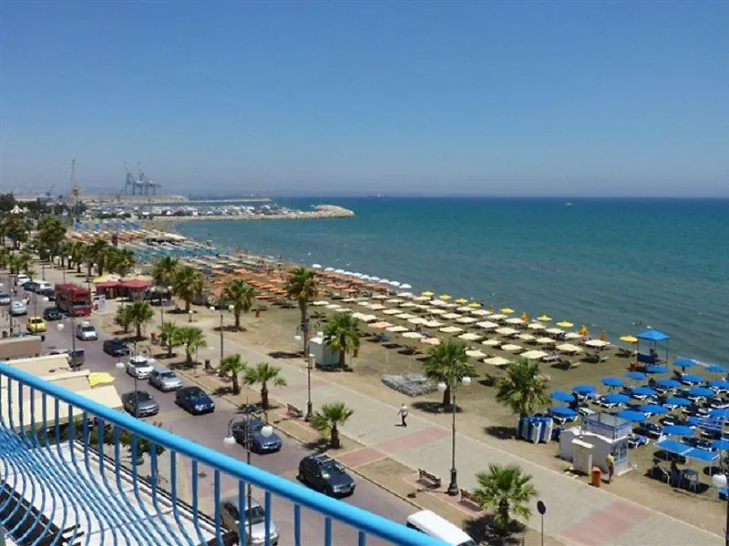 Zodiac Hotel Apartments Larnaca Appart hôtel