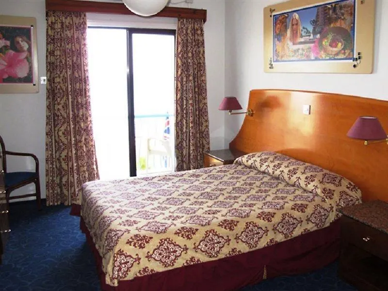 **** Appart hôtel Zodiac Hotel Apartments Larnaca Chypre