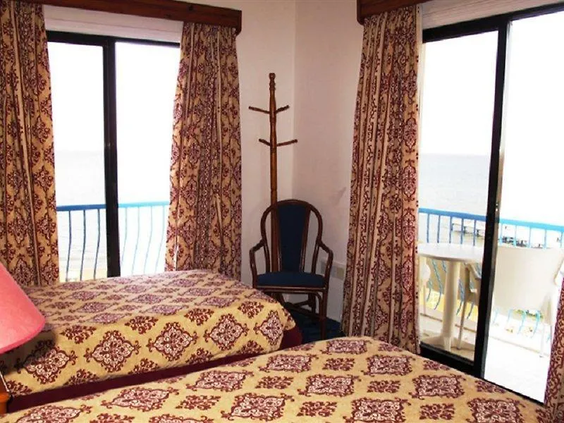 Appart hôtel Zodiac Hotel Apartments Larnaca