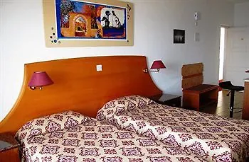 **** Appart hôtel Zodiac Hotel Apartments Larnaca Chypre