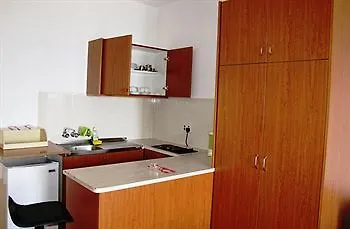 Appart hôtel Zodiac Hotel Apartments Larnaca