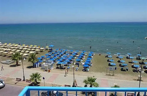 Zodiac Hotel Apartments Larnaca Appart hôtel